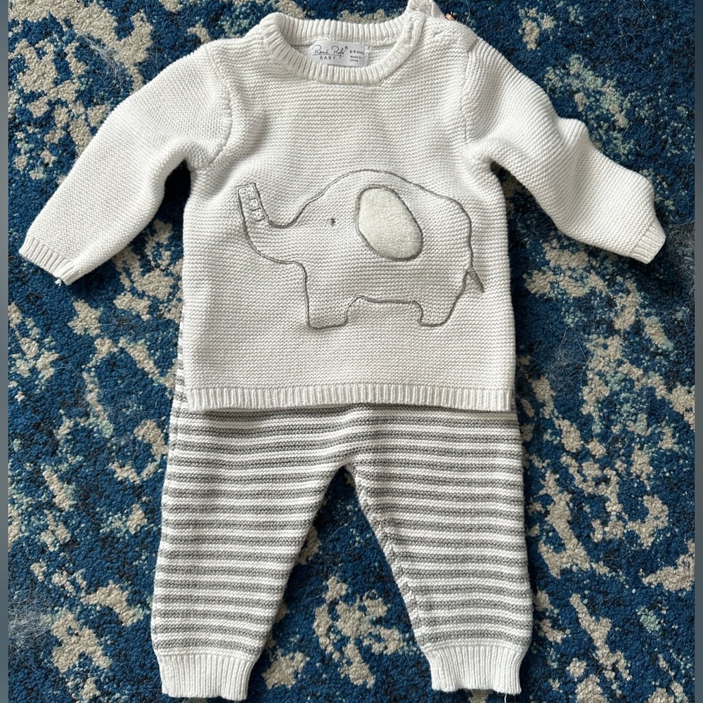 6-9 Month outfit